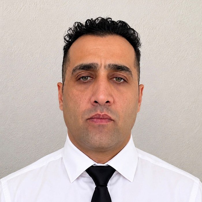 Seyd Jamshidi